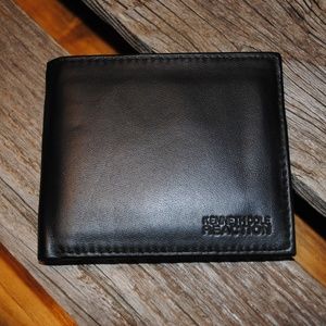 Kenneth Cole Wallet